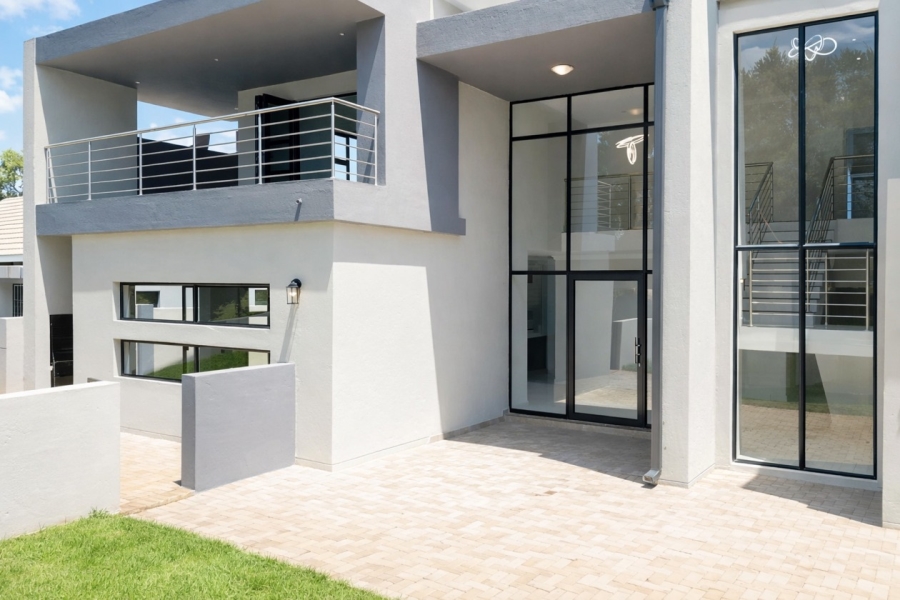 4 Bedroom Property for Sale in Landsmeer Residential Estate North West